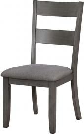 Juniper by Furniture of America CM3162SC Chair Set of 2