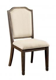 Haylee by Furniture of America CM3193SC Chair Set of 2