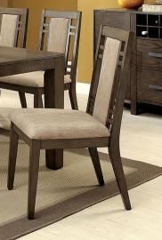 Eris I by Furniture of America CM3213SC Chair Set of 2