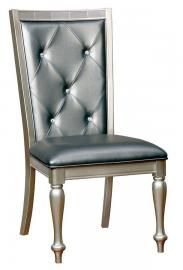 Sarina by Furniture of America CM3229SC Chair Set of 2
