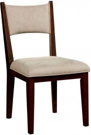 Kaidence by Furniture of America CM3273SC Chair Set of 2