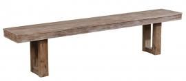 Lidgerwood by Furniture of America CM3358BN Bench