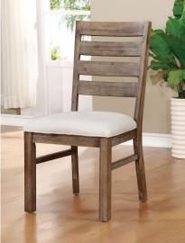 Lidgerwood by Furniture of America CM3358SC Chair Set of 2