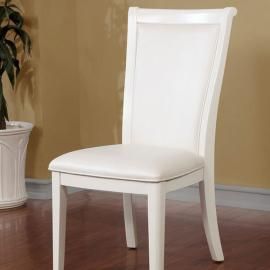 Madeline by Furniture of America CM3396SC Chair Set of 2