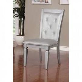 Alena by Furniture of America CM3452SC Chair Set of 2