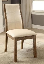 Onway by Furniture of America CM3461SC Chair Set of 2