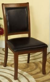 Sandy Point by Furniture of America CM3532SC Chair Set of 2