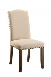 Anapolis by Furniture of America CM3538SC Chair Set of 2