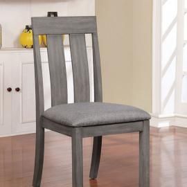 Jaydn by Furniture of America CM3545SC Chair Set of 2