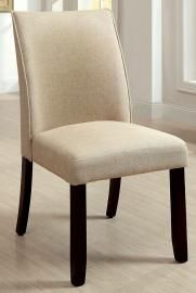 Cimma by Furniture of America CM3556SC Chair Set of 2