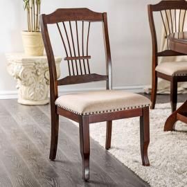 Jordyn by Furniture of America CM3455SC Chair Set of 2-10171