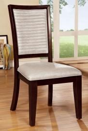 Garrison by Furniture of America CM3751SC Chair Set of 2