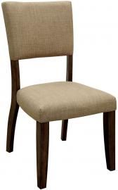 Gomeisa by Furniture of America CM3826SC Chair Set of 2