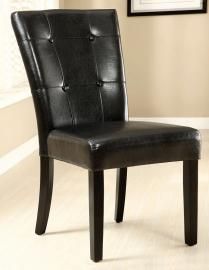 Marion I by Furniture of America CM3866SC Chair Set of 2