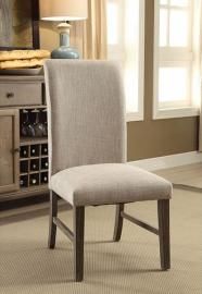 Siobhan ll by Furniture of America CM3874A-SC Chair Set of 2