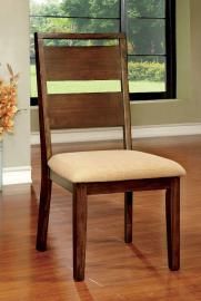 Dwayne by Furniture of America CM3915SC Chair Set of 2