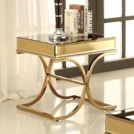 Sundance by Furniture of America CM4230E End Table