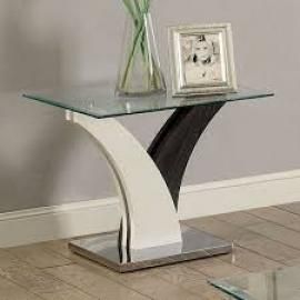 Sloane by Furniture of America CM4244E End Table