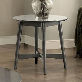 Mei by Furniture of America CM4300E End Table
