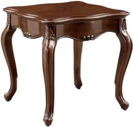 Zahir by Furniture of America CM4787E End Table