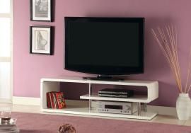 Ninove CM5057 Curled TV Stand