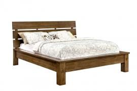 Roraima Collection CM7251 Queen Bed Frame