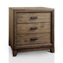Antler Collection CM7615N Ash Night Stand