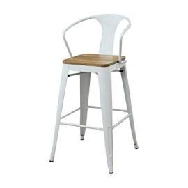 Jakia ll by Acme 72378 Counter Height Chair Set of 2