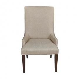 San Juan D2264-21 Upholstered Dining Height Chair Set of 2