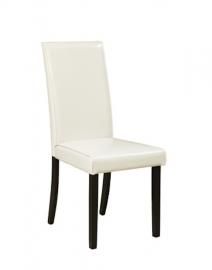 Ashley D250-01 Kimonte Dining Chair Set of 2 in Ivory