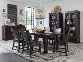 Pine Hill by Magnussen D3561 Dining Set