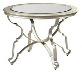 D390-15 Shollyn by Ashley Round Dining Room Table