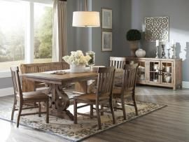 Willoughby by Magnussen D4209-20-79 Dining Set