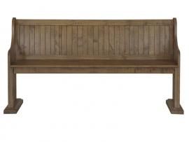 Willoughby by Magnussen D4209-79 Bench