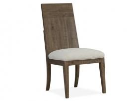 Granada Hills by Magnussen D4592-62 Dining Chairs