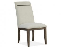 Granada Hills by Magnussen D4592-63 Dining Chairs 