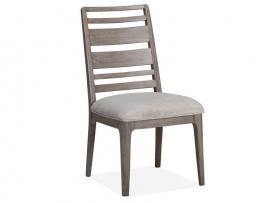 Pacifica by Magnussen D4771-62 Dining Chairs
