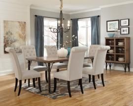 D530-25 Tripton by Ashley Rectangular Dining Room Table