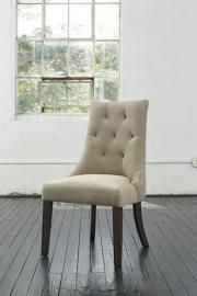 Ashley D540-202 Mestler Dining Chair Set of 2 in Light Brown