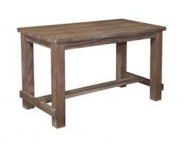D542-13 Pinnadel by Ashley RECT Dining Room Counter Table