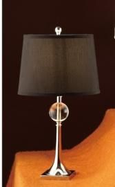 Poundex F5324 Set of 2 table lamps
