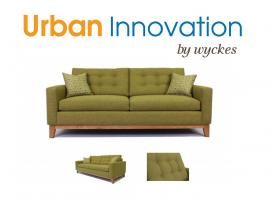 Julian Custom Sofa By Urban Innovation