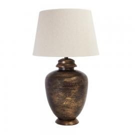 Antique Brass Collection L207874 Lamp