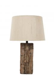 L327004 Selemah by Ashley Wood Table Lamp In Light Brown