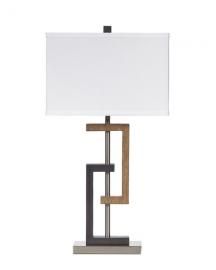 Syler L405284 by Ashley Table Lamp