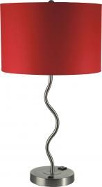 Elisa L76224T-RD Table lamp