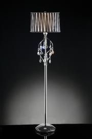 Laura L95123F Floor Lamp