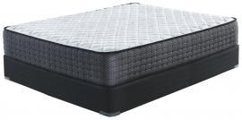 Ashley Limited Edition Firm M62541 12" Innerspring Mattress King Bed In A Box
