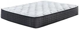 Ashley Limited Edition Plush M62641 12"  Innerspring Mattress Twin Bed In A Box