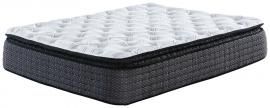 Ashley Limited Edition Pillowtop M62711 13" Innerspring Mattress Twin Bed In A Box